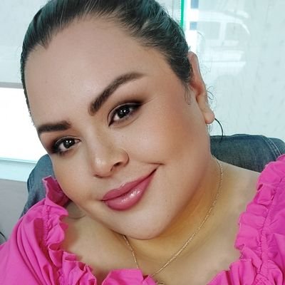 LalyAlvarezGuzm's profile picture. Lic. en Ciencias Políticas 🙋🏻‍♀️
Técnica en la DOE en IEPC 📜
LIVE-LAUGH-LOVE ❤️‍🩹
♈️
Mi familia es pieza fundamental..💫
Tequila-Mezcal + mucho limón 🍋