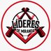 Líderes de Miranda (@lideres_bbc) Twitter profile photo