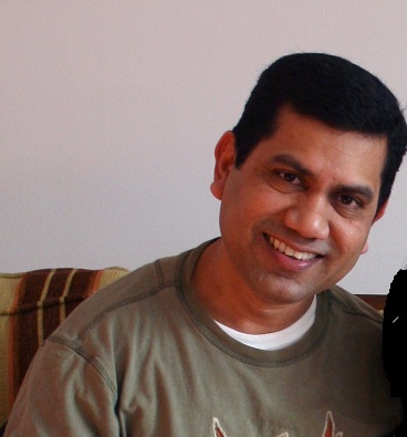 Shueb777's profile picture. 