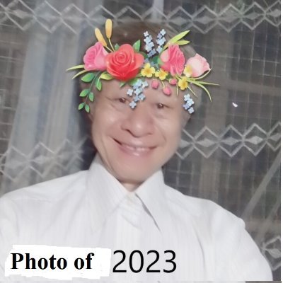 SolomonThiha's profile picture. Christian/Bible Translator