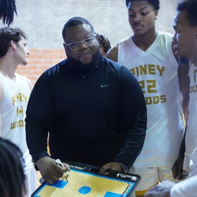 Head Post Grad Coach and Post Grad Director of Piney Woods School 🌪🏀