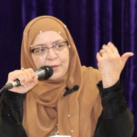 SyedaFarina (@syedafarina2024) 's Twitter Profile