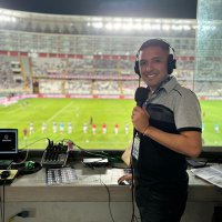 George Francisco Palacios Marín (@george_pm1) 's Twitter Profile