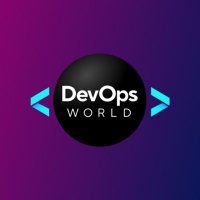 DevOps World (@devopsworldconf) 's Twitter Profile Photo DevOps World (@devopsworldconf) 's Twitter Profile Photo