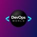 DevOps World (@devopsworldconf) Twitter profile photo DevOps World (@devopsworldconf) Twitter profile photo