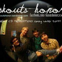 Skouts Honor (@skoutshonor) 's Twitter Profile