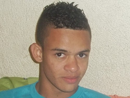 oficial Rafael