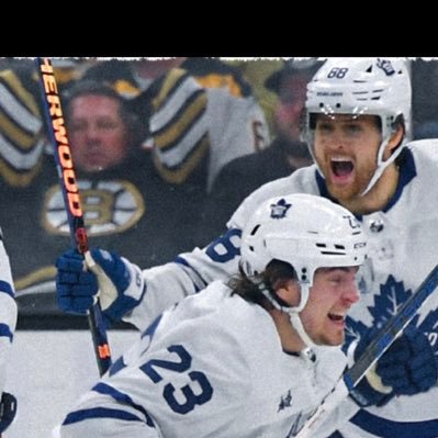 #Leafsforever