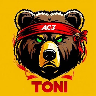 Ac3_Toni_ Profile Picture