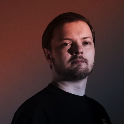Fredrik Junbrant Profile
