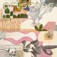 Artscope Magazine(@Ascopemagazine) 's Twitter Profile Photo