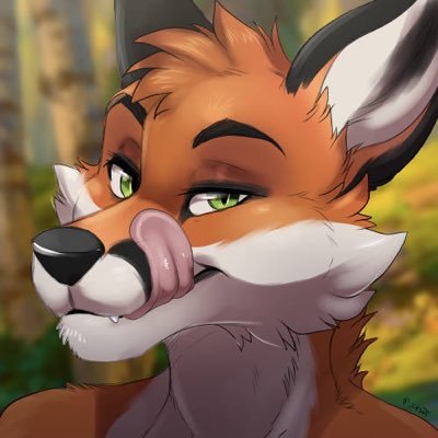 Sr Raposo Modesto | A modest Mr. Fox 🦊( Icon Art from Tartii)