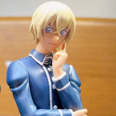 ToruAmuroFuruya Profile Picture