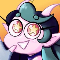 Paige🎨Meridiem👽 (@pm_animation) 's Twitter Profile