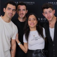 Lili (@jonasvideogirl) 's Twitter Profile Photo Lili (@jonasvideogirl) 's Twitter Profile Photo