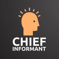 Chief Informant, PhD(@sohnglass) 's Twitter Profile Photo