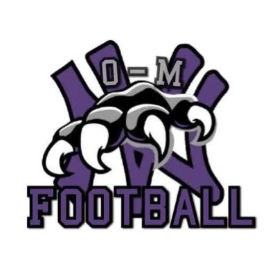 Official account of the Nodaway Valley football program.