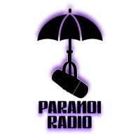 Paranoi Radio Podcast(@ParanoiRadio) 's Twitter Profileg