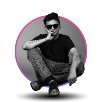 DJ Harshit Shah (@djharshitshah) 's Twitter Profile