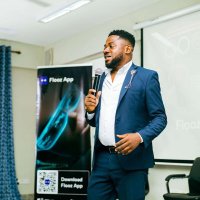 Yaw Anim Baffour (@yabaffour) 's Twitter Profile