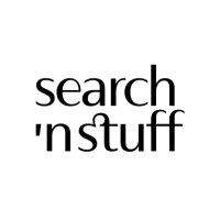 Search ‘n Stuff(@searchandstuff) 's Twitter Profile Photo