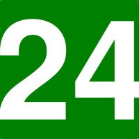 La Noticia 24 (@lanoticia_24) 's Twitter Profile Photo