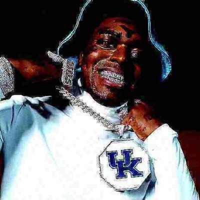 Big Blue Kodak RAIDERRSSSSS Profile
