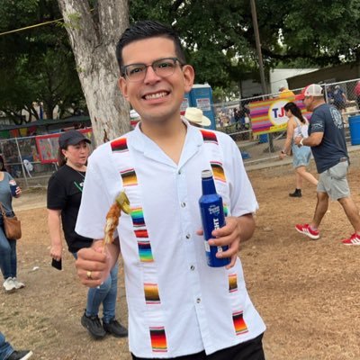 SpursFan | Catholic | moderate | @tamusanantonio Alum | B.A in Political Science | He/Him | 🏳️‍🌈