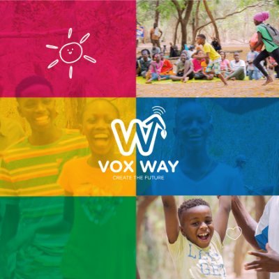 Voxwaykids's profile picture. Conception, développement de programmes educatifs pour enfants et jeunes