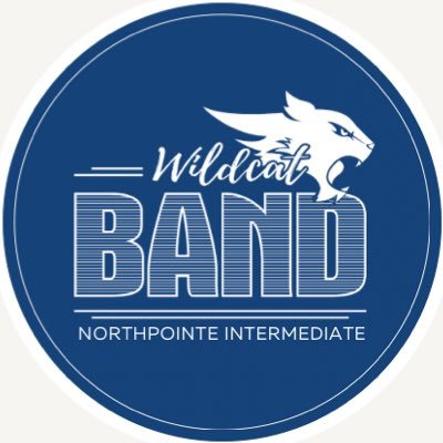 We are the Northpointe Band!