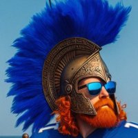 The One True Ginger(@GingerArgo17) 's Twitter Profile Photo