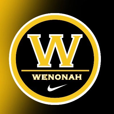 Official Twitter of the Wenonah High School Dragons Football Team! 🐉 HEAD COACH: @Howard5Nickolas #WenonahPride
