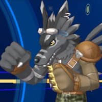 Garuorpheusmon(@WereOrpheusmon) 's Twitter Profile Photo