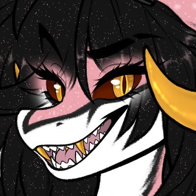SFW ONLY Account for @TrexQueenArt
     
Banner by @ChebyPattern