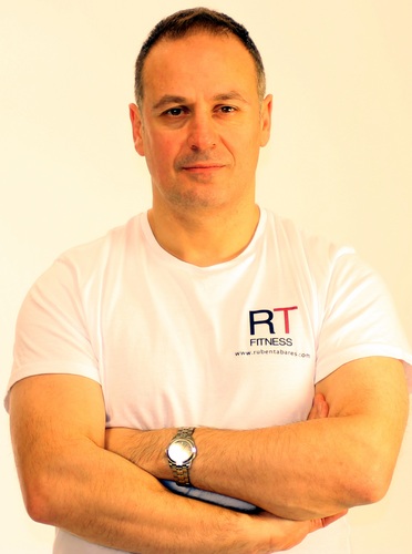 petemfitness's profile picture. Elite strength & conditioning coach and physiotherapist.