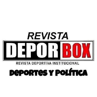 RevistaDeporbox Profile Picture