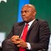 Tony O. Elumelu , CFR (@Tony_elumelu1) Twitter profile photo