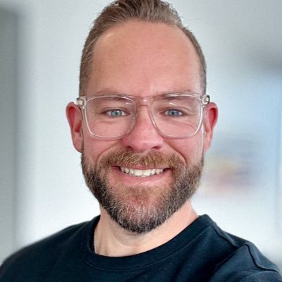Chief Creative Officer & Co-Founder @ShopsenseAI. Former Head of Performance Creative Studio @Klarna.