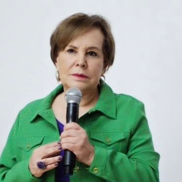 Patricia Olamendi Profile