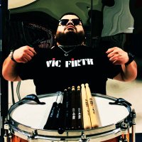 Mr.Percussion (@korruptedchaos) 's Twitter Profile
