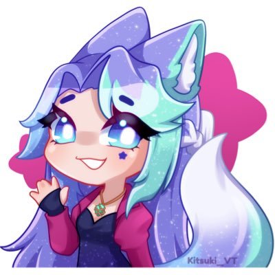 🪐🐺🧑‍🚀Commander of the Galactic Knights here to protect everyone near and far and out of this world and bring positivity✨pfp: @Kitsuki_VT banner: @gremmybun