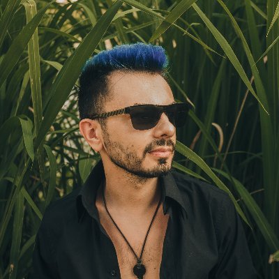 DrAksenov Profile Picture