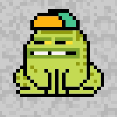 ralphcurcio's profile picture. r.kongz.eth