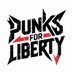Punks For Liberty (@punks4liberty) Twitter profile photo Punks For Liberty (@punks4liberty) Twitter profile photo