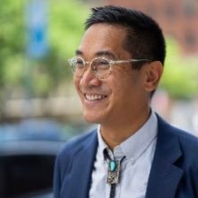 Associate Director @netinclusion. I like public libraries, data viz, and climbing rocks. Previously @nypl @prattischool he/him