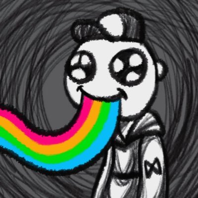 BFcrypt's profile picture. クリプトポエマー