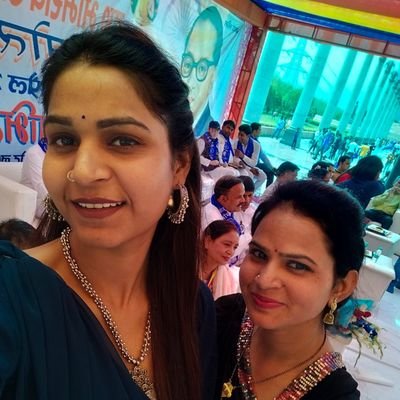 RitaSinghJatav's profile picture. jai Bhim 🙏