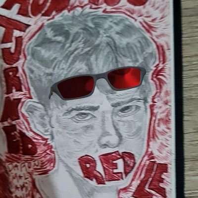 _Abluble's profile picture. driving in my car right after a beer