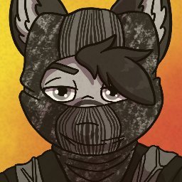 DareWolfyさんのプロフィール画像