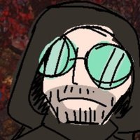 Priest (fallout rp acc)(@____Priest_____) 's Twitter Profile Photo